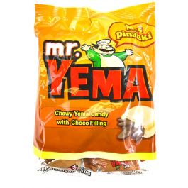 Mr Yema