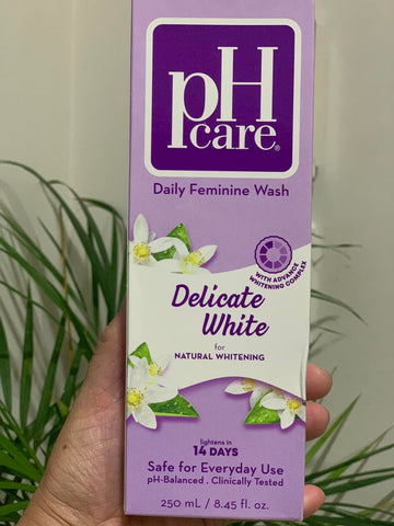 pH Care Daily Feminine Wash