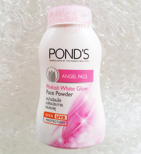 Pond's Angel Face Pinkish White Glow