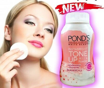 Pond's InstaBright Tone Up Milk Powder