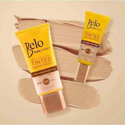 Belo Sun Expert Tinted Sunscreen 10 mL