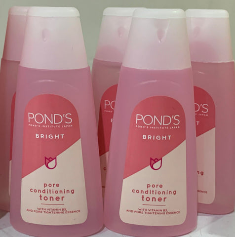 Pond's White Beauty Toner 100ml